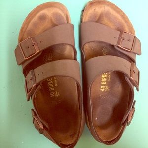 Birkenstock Milano